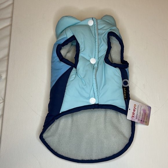 Yikeyo Dog Jacket - Picture 2 of 6